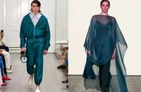 رنگ سال فشن ۲۰۲۶ اعلام شد
