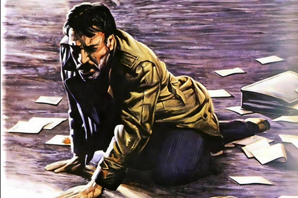 دو فیلم جذابی که شبکه آیفیلم باید این شبها پخش کند