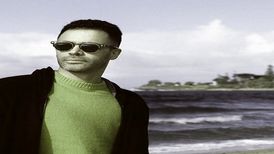 آهنگ «تنها نزار» از سیروان خسروی