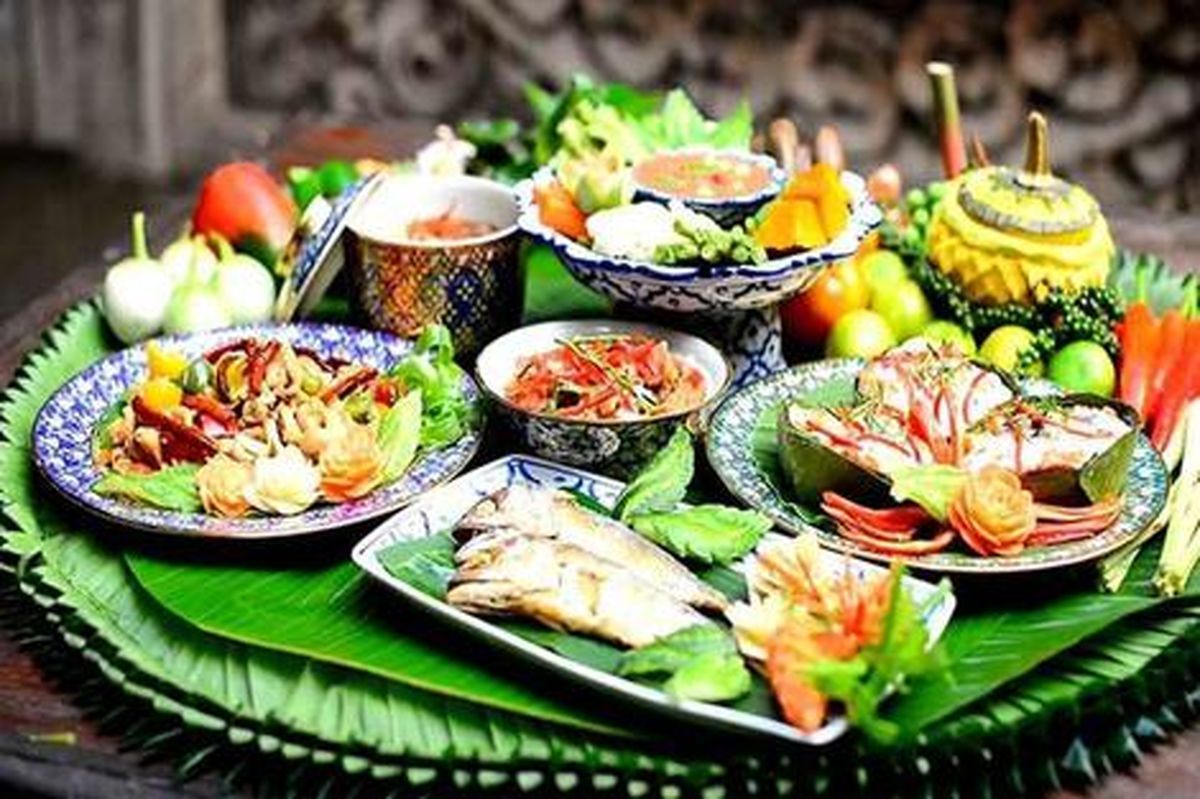 گردشگری خوراک، سفر به سفره‌ها
