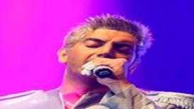 آهنگ «برف میباره» از فرزاد فرزین