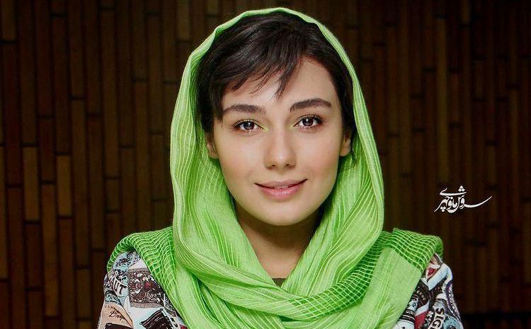 بازیگری که پدربزرگش روس است