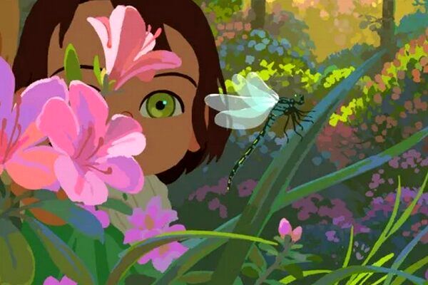 «آملی کوچولو» سوژه انیمیشن شد