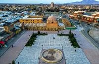 مسجد جامع ۱۰۰۰ ساله ارومیه از فهرست ثبت جهانی خارج شد
