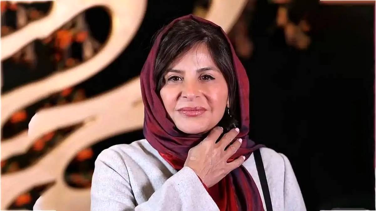بیوگرافی سیما تیرانداز؛ از شهرت با «ستایش» تا ماجرای ازدواج اول و دوم
