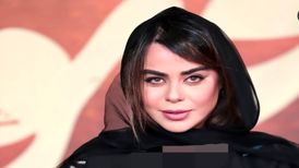 رونمایی از پسر جنتلمن که الهام اخوان به اسم پسرش منتشر کرد!