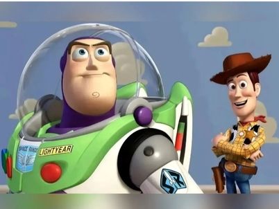 نخستین تیزر «داستان اسباب‌بازی ۵» منتشر شد