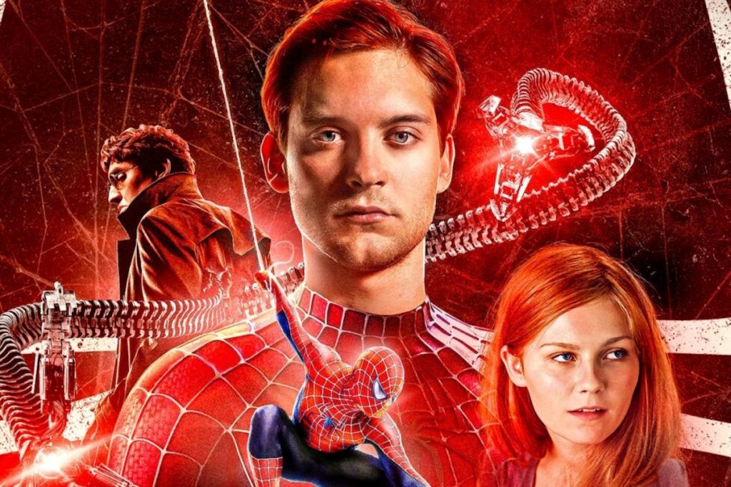 ۱۰ فیلم ابرقهرمانی برتر ۵۰ سال اخیر سینما