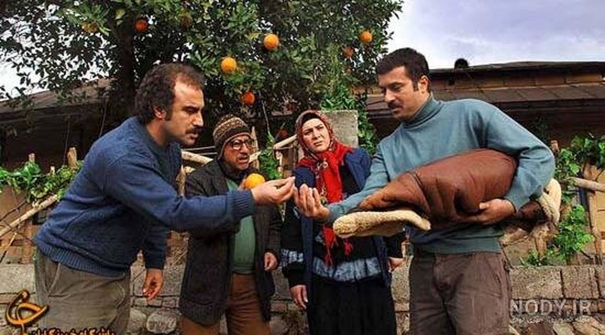 سریال پایتخت شروع شد؛ هر شب ساعت ۹