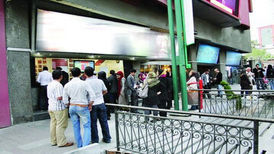 کمدی‌ها به سینما برگشتند/ رونق دوباره گیشه
