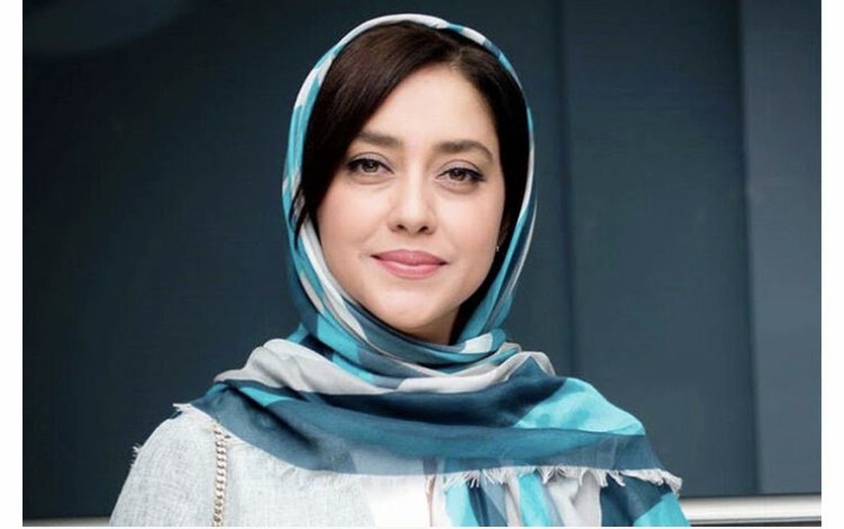 درخواست خانم‌ بازیگر از رئیس‌جمهور منتخب
