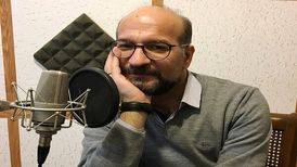 تولید کتاب صوتی نیازمند یک ساختار قانونی است
