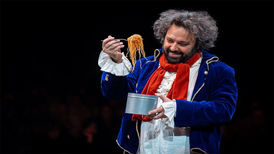 بتهوون» در انتظار اجرای دوباره؛ بعد از ماه صفر به صحنه می‌رویم