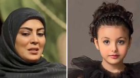 نیلوفر شهیدی بازیگر سریال «گاندو»: «دخترم بعد از جنگ از مهاجرت به آمریکا منصرف شد»