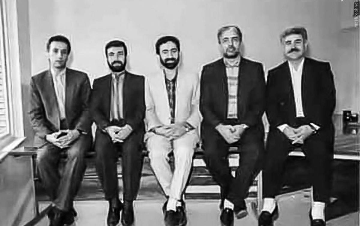 مجریان معروف صداوسیما که همه با آن‌ها خاطره دارند
