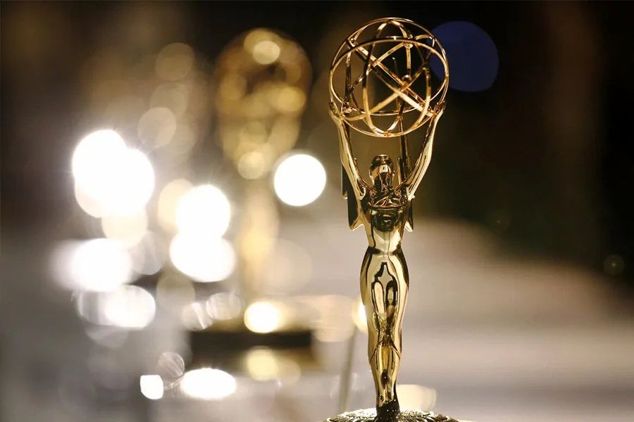 برندگان جوایز امی ۲۰۲۵؛ جایزه کمدی برتر به سریال «استودیو» رسید
