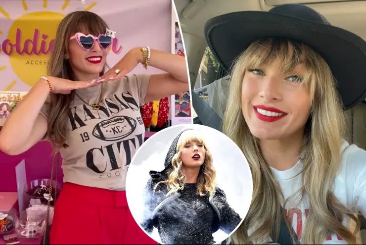 بدل تیلور سوئیفت ساعتی ۵۵۰ دلار درآمد دارد

