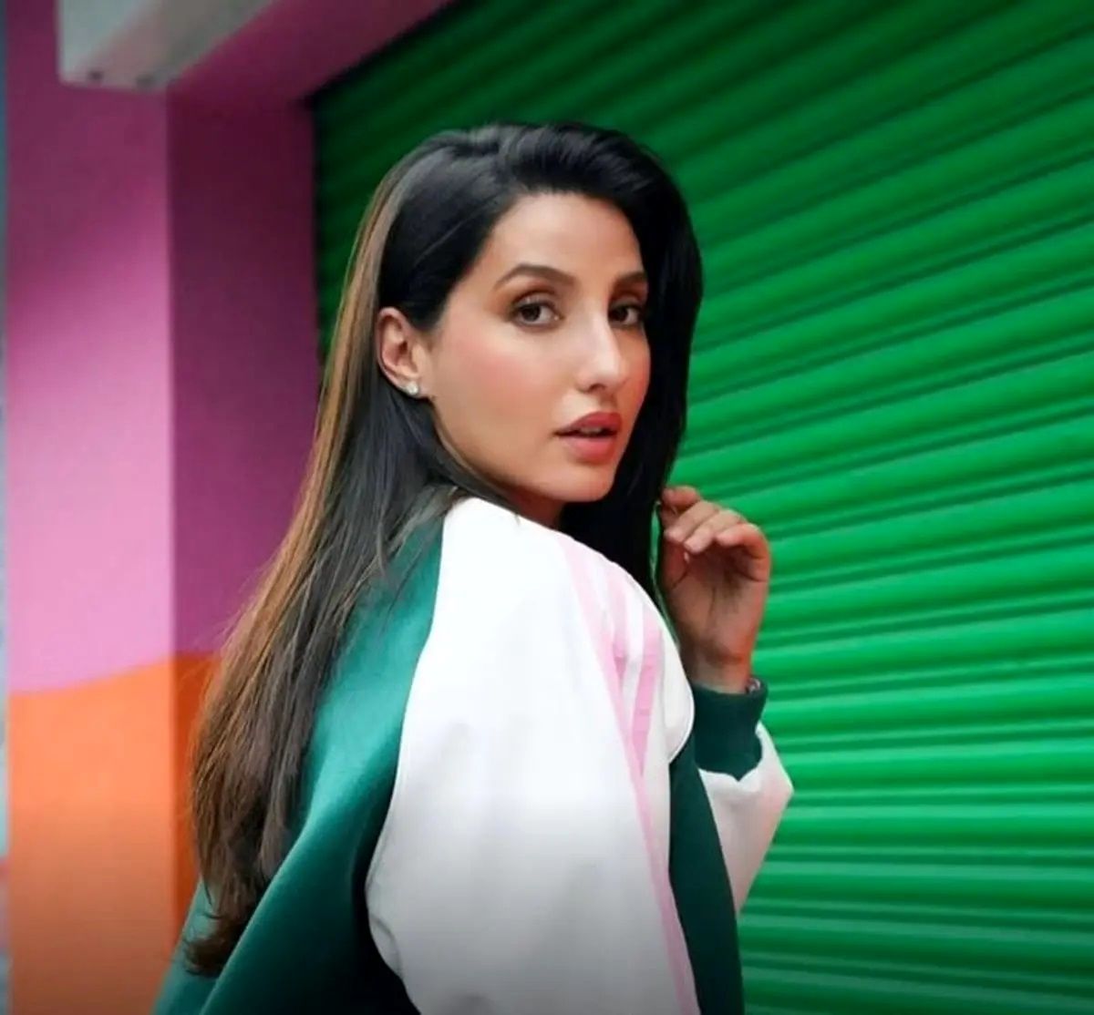 زندگی نامه و تصاویر خصوصی نورا فتحی، بازیگر عرب تبار هند/ عکس