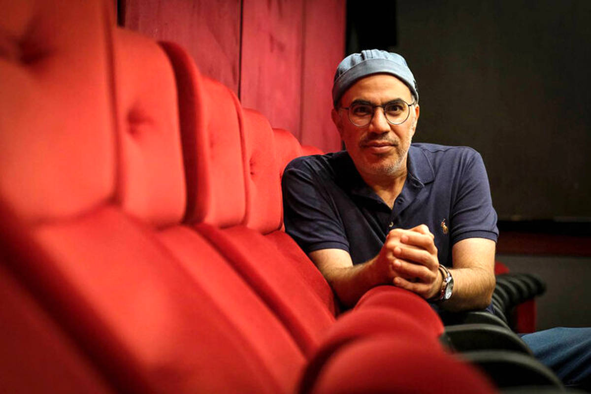 محمد میرعلی‌اکبری با «الاویاتان» به تئاتر شهر می‌آید
