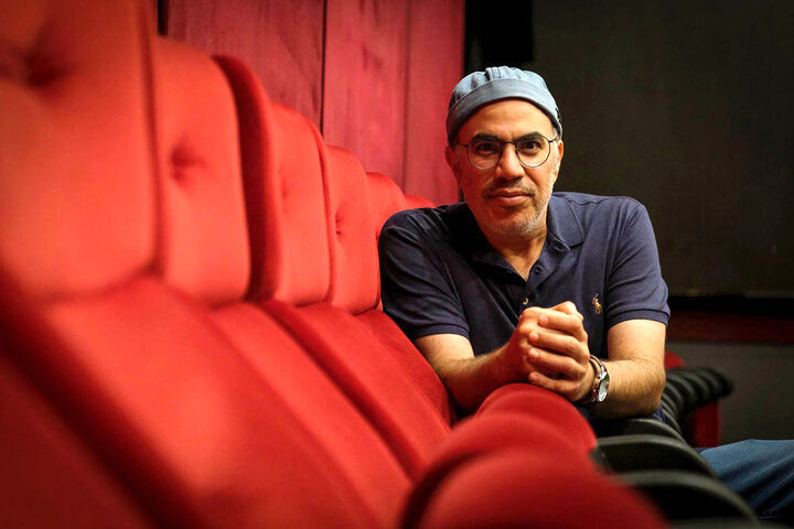 محمد میرعلی‌اکبری با «الاویاتان» به تئاتر شهر می‌آید
