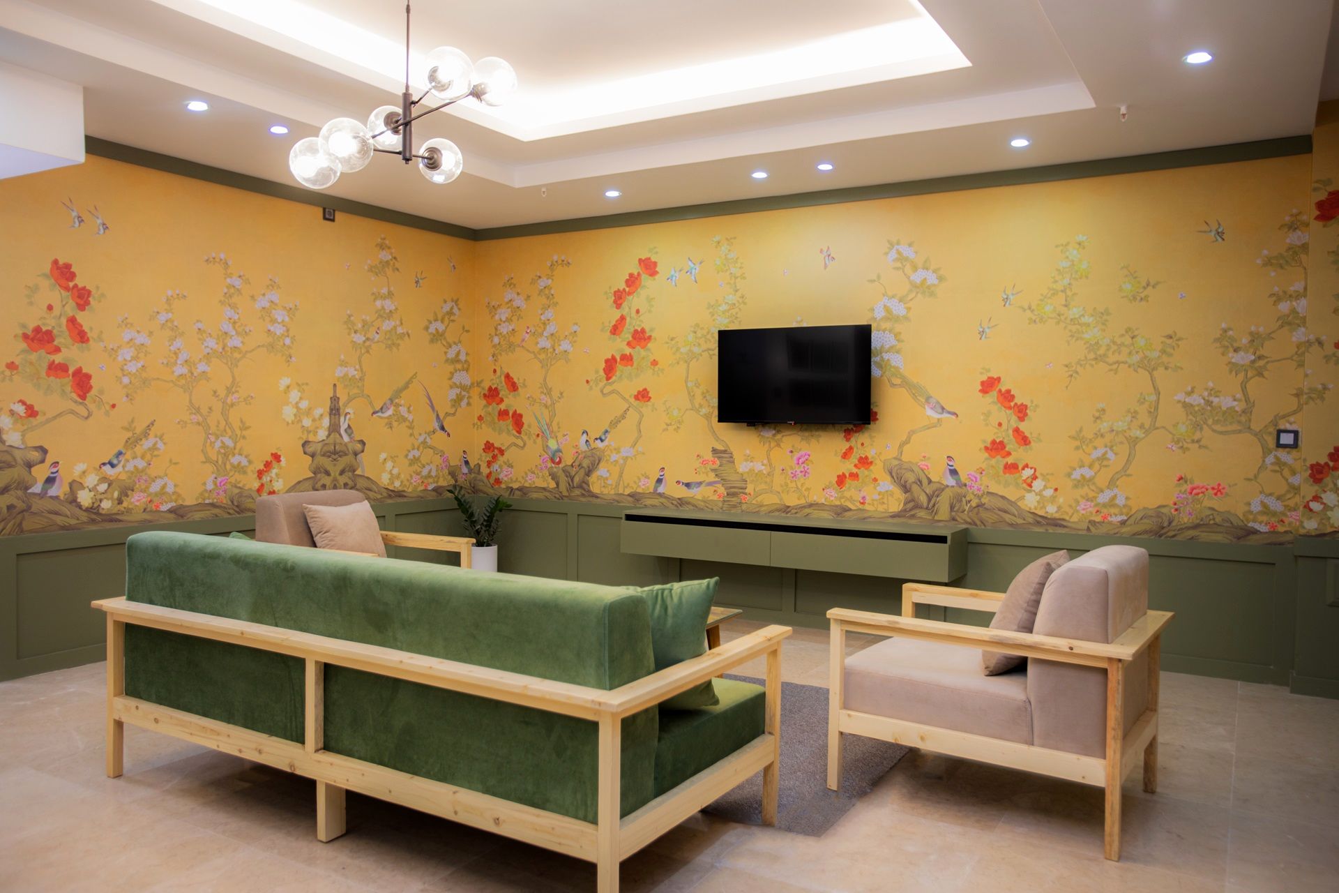 بهترین محله‌های تهران برای اجاره آپارتمان مبله کوتاه‌مدت
