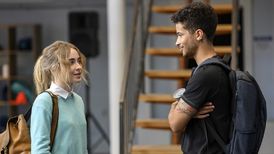 جدیدترین فیلم‌های عاشقانه تینیجری
