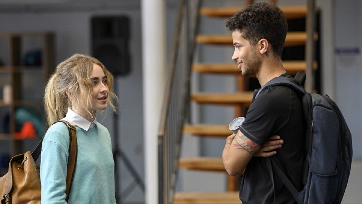 جدیدترین فیلم‌های عاشقانه تینیجری
