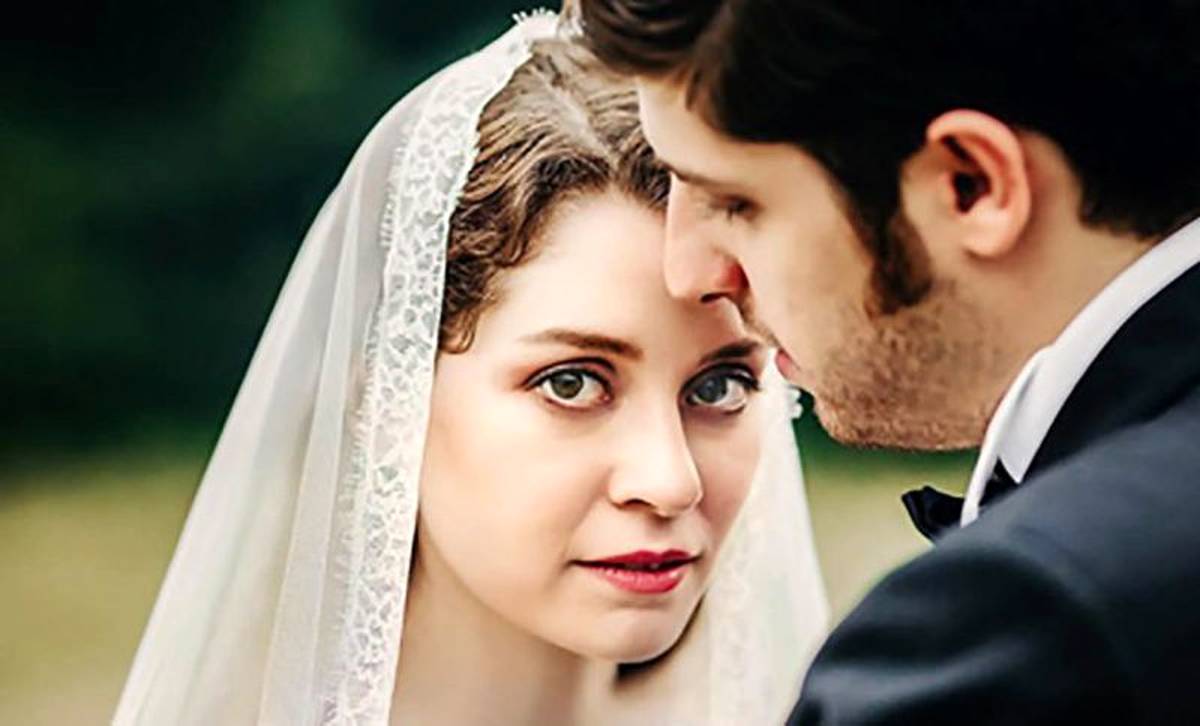 جدایی زوج جوان سینمای ایران
