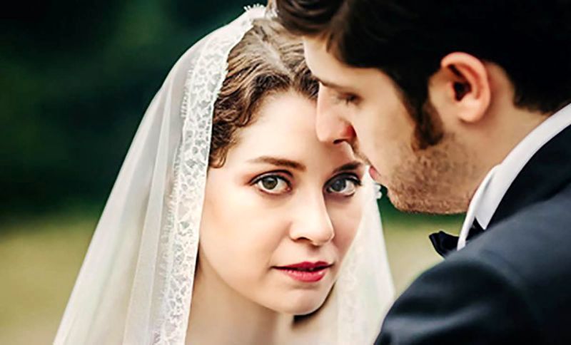 جدایی زوج جوان سینمای ایران
