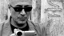 کمردرد عباس کیارستمی پوستر جشنواره فجر شد