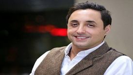 امیرحسین رستمی با این ویدئو از اخلاق بد خود پرده برداشت!