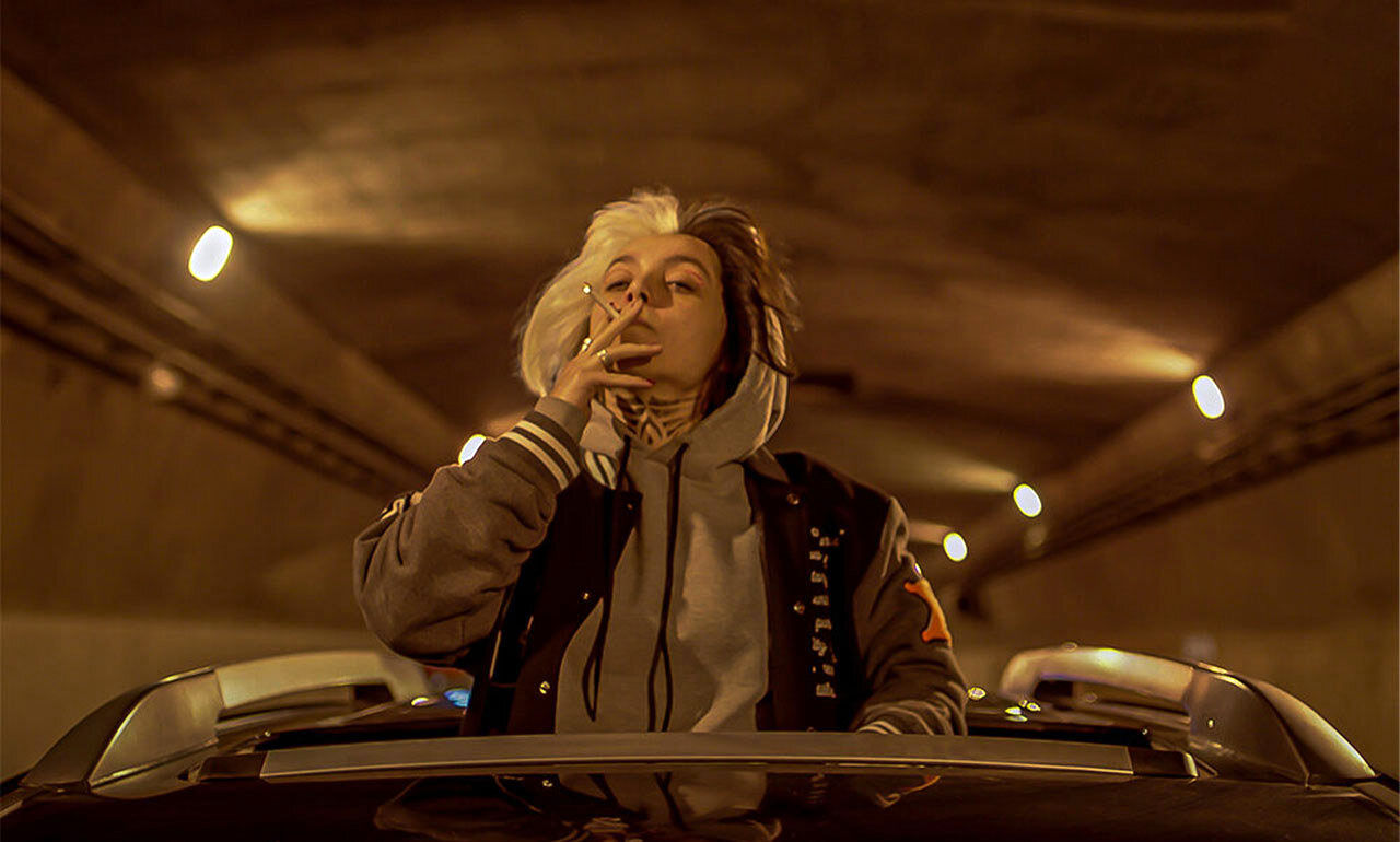 «لاک‌پشت» پس از دو سال به اکران رسید
