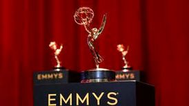 یک ایرانی برنده جایزه امی شد/ ویدئو
