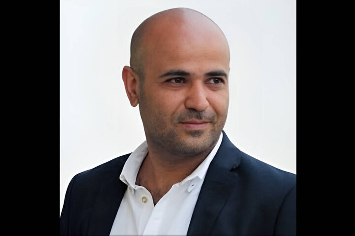 سعید چنگیزیان با «مبانی تاریکی» روی صحنه میرود