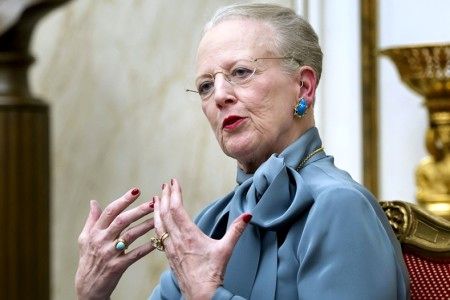 ملکه هنرمند دانمارک را بیشتر بشناسید/ مارگرته دوم به استخدام نتفلیکس درآمد