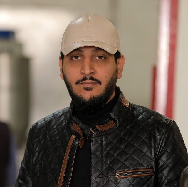 مخاطب نوجوان قهرمان کپی‌شده را پس می‌زند
